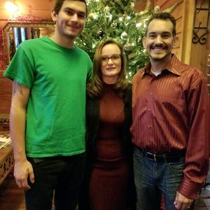 Meet your Posher, Joy